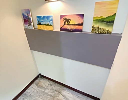 短期可~寵物OK~梧棲童綜合三井超大的大套房 - Image 3