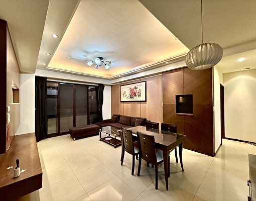 稀有釋出🍎太原綠園道大三房平車🍎可申請租屋補助 - Image 3