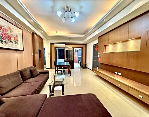 稀有釋出🍎太原綠園道大三房平車🍎可申請租屋補助 - Image 4