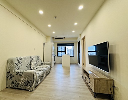 青埔小萌牛🐮國家大院高樓景觀兩房平車🌿多元公設住得開心✨ - Image 4