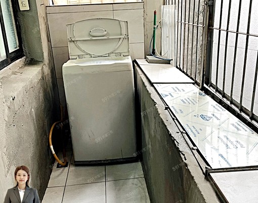 板橋新站/可租補/四鐵共構/縣民大道公寓兩房 - 591租屋網 - Image 12