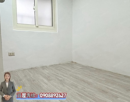 板橋新站/可租補/四鐵共構/縣民大道公寓兩房 - 591租屋網 - Image 1