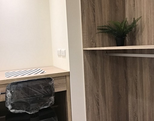 請來電,同意雙租補,二房一廳,大陽台,小廚房 - Image 9