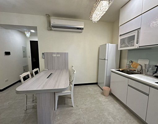 愛情河左岸高樓層海景景觀精品2房 - Image 8