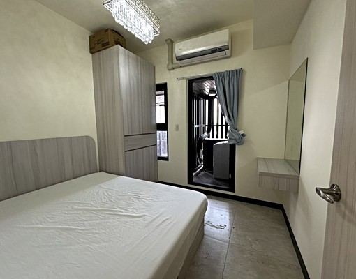 愛情河左岸高樓層海景景觀精品2房 - Image 10