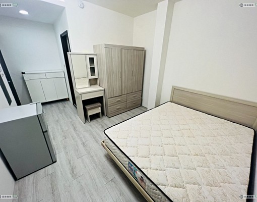 💰可租補🚇徐匯中學站🧺獨立洗衣❄️變頻冷氣📐格局方正 - Image 4