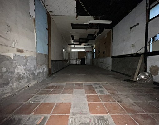 新崛江商圈近中央公園捷運站玉竹街黃金店面 - Image 2