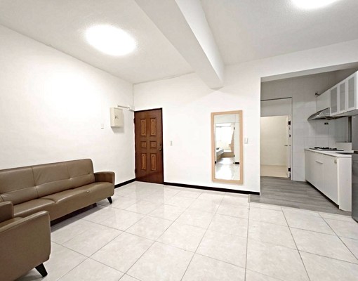 美術館旁⭐️超便宜三房全配💜可租補雙租補/可戶籍/台水電 - Image 2