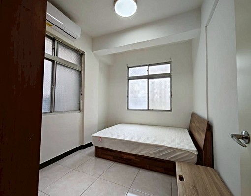 美術館旁⭐️超便宜三房全配💜可租補雙租補/可戶籍/台水電 - Image 6