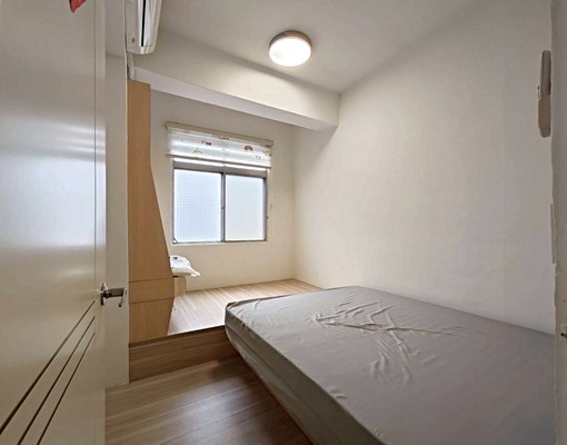 美術館旁⭐️超便宜三房全配💜可租補雙租補/可戶籍/台水電 - Image 9