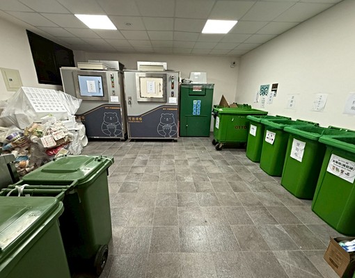 ✨梧棲全配三房|可租補戶籍|寵物友善|含平面車位 - Image 15