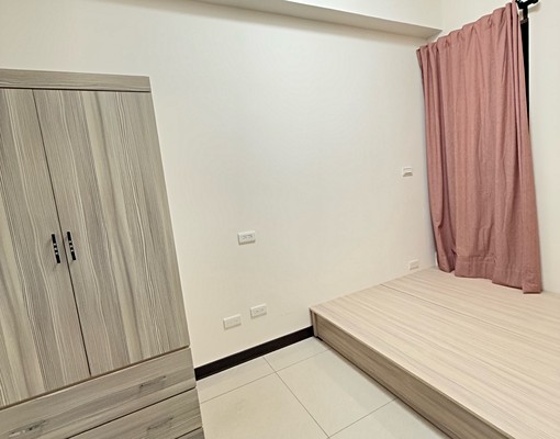 近海山捷運站/全新大樓世界花園三房平車(可租補/免服務費) - Image 4