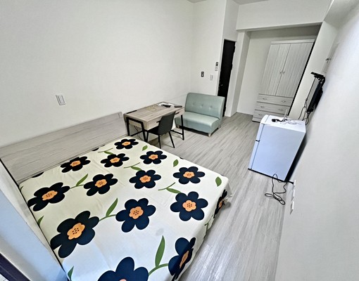 ❗可雙租補🔥近東海商圈❗陽台獨洗💯飲水機❗子母車❗ - Image 10