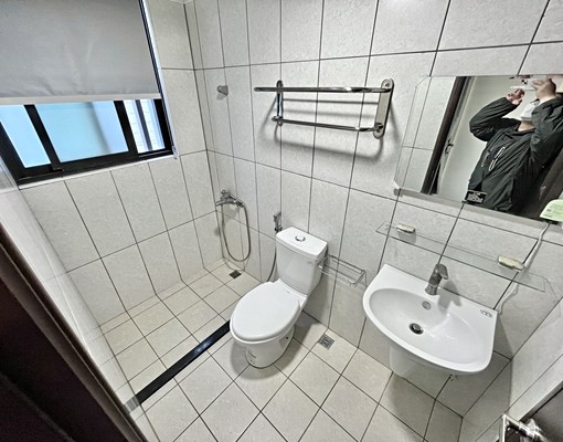 ❗可雙租補🔥近東海商圈❗陽台獨洗💯飲水機❗子母車❗ - Image 11