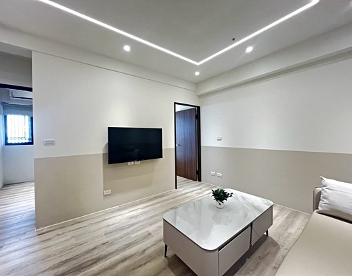 全新大兩房近都會公園高雄科大R20捷運站省道高鐵楠梓監理站 - Image 11