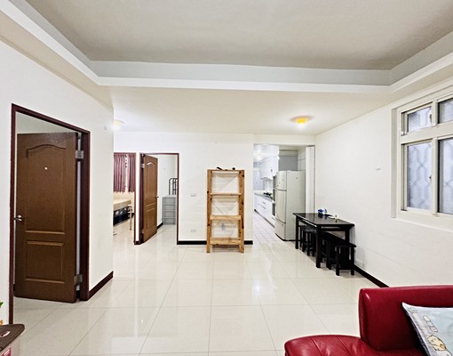 ⭐️新店中正路🏢3樓整層住家🏠3房雙陽台可立即入住⭐️ - Image 6