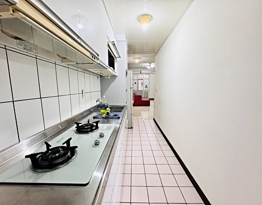 ⭐️新店中正路🏢3樓整層住家🏠3房雙陽台可立即入住⭐️ - Image 14