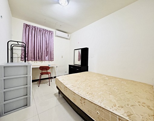 ⭐️新店中正路🏢3樓整層住家🏠3房雙陽台可立即入住⭐️ - Image 9