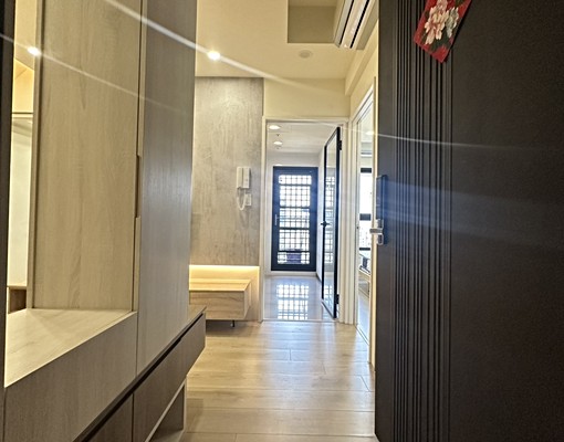 興富發博識💖全配2房💖含管車位💖 - Image 3