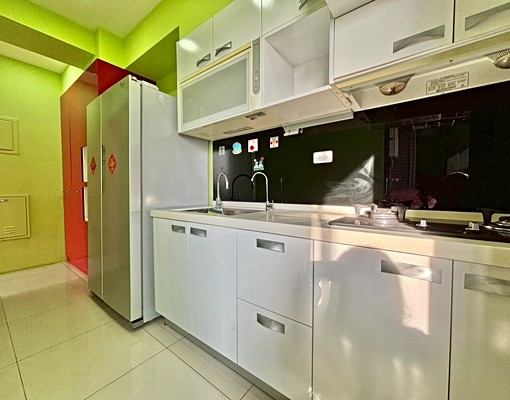 小港桂林日光Young兩房平車 - Image 12