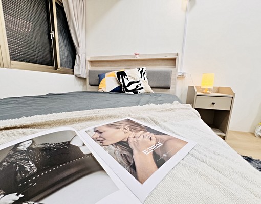 ⭐️永和區永貞路🏢全新裝潢分租美宅👑可租補立即入住⭐️ - 591租屋網 - Image 8