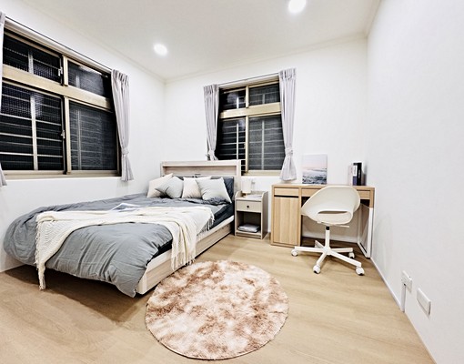 ⭐️永和區永貞路🏢全新裝潢分租美宅👑可租補立即入住⭐️ - 591租屋網 - Image 4