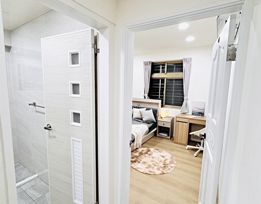 ⭐️永和區永貞路🏢全新裝潢分租美宅👑可租補立即入住⭐️ - 591租屋網 - Image 9