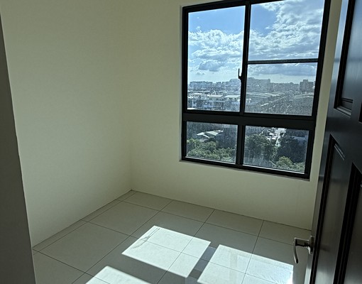 【鳳鳴重劃區｜森睦社區】三房出租 - Image 4