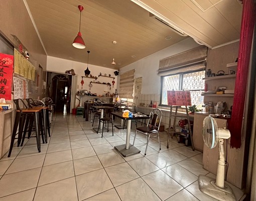 富田村60坪雙店面住家出租 - Image 4