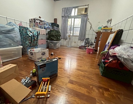 富田村60坪雙店面住家出租 - Image 6