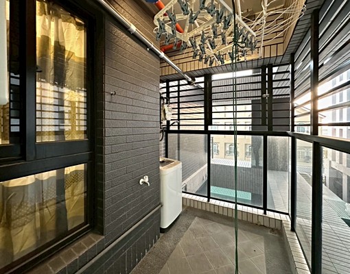 楠梓高大|可寵可租補|全新4房+雙平車 - Image 4