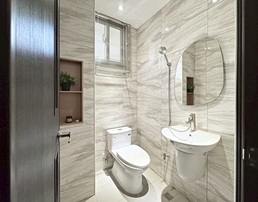 台中港、中龍鋼鐵✨全新完工✨台水電可租補單人床 - Image 8