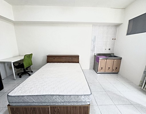 永康鹽行全新明亮套房|變頻冷氣+全新電熱水器 - Image 1