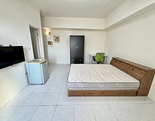 永康鹽行全新明亮套房|變頻冷氣+全新電熱水器 - Image 2