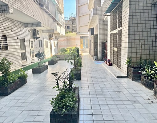 永康鹽行全新明亮套房|變頻冷氣+全新電熱水器 - Image 3