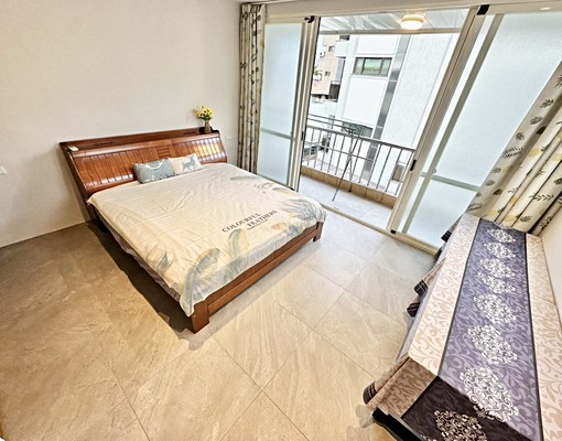 無敵大一房一廳✨可雙租補✨陽台✨流理臺✨乾溼分離✨一層兩戶 - Image 8