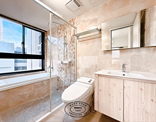 💖蜜之地💖三改二房兩衛💖可貓大空間💖浴缸平車 - 591租屋網 - Image 12