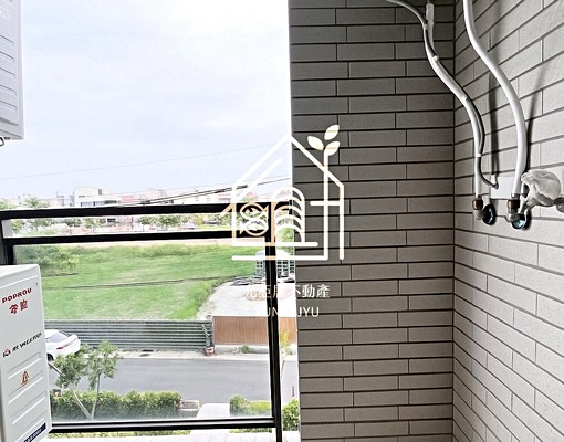 🏆允亞居Ｉ鬧中取靜全新兩房 - Image 5