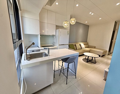 💜市政潤隆⚡️中路特區❣️高級溫馨兩房車 - Image 4