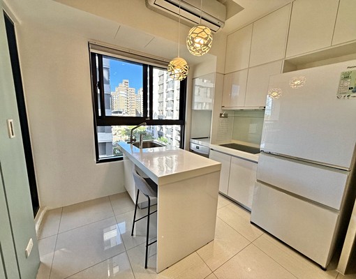 💜市政潤隆⚡️中路特區❣️高級溫馨兩房車 - Image 3