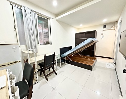 景平站🦋獨立洗衣機採光套房🦋生活機能佳 - Image 2