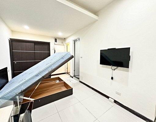 景平站☀️獨立洗衣機採光套房☀️生活機能佳 - Image 6