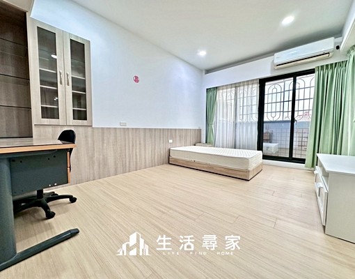 近文華高中#質感大四房#超大坪數#可租補可戶籍#可寵#附車位 - Image 7