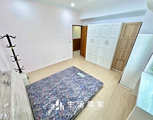 近文華高中#質感大四房#超大坪數#可租補可戶籍#可寵#附車位 - Image 11