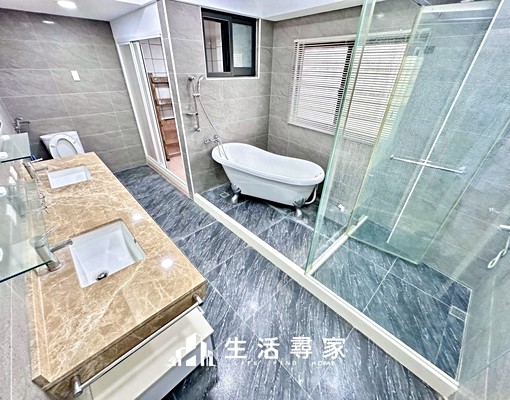 近文華高中#質感大四房#超大坪數#可租補可戶籍#可寵#附車位 - Image 9