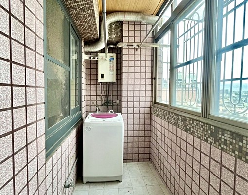 近文華高中#質感大四房#超大坪數#可租補可戶籍#可寵#附車位 - Image 4