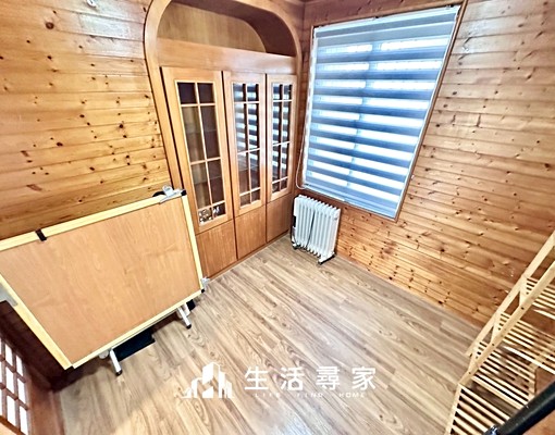 近文華高中#質感大四房#超大坪數#可租補可戶籍#可寵#附車位 - Image 13