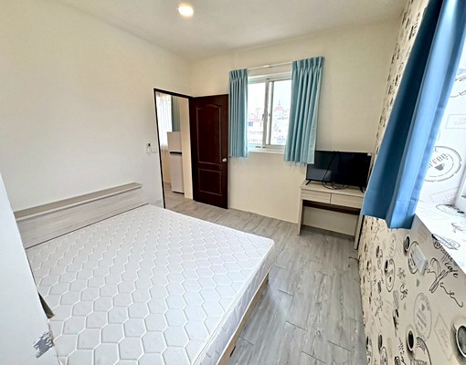 可租補✨北區兩房✨台電分算✨可寵可狗✨健康爬梯✨大露台✨ - Image 8