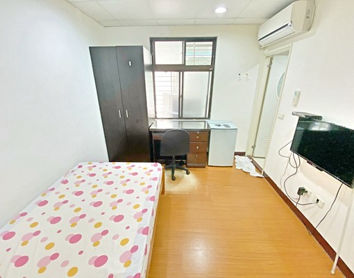 永福橋旁/近台北☀️專屬女性採光套房☀️小資首選 - Image 4