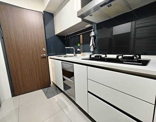 北屯洲際W美社區2房精品裝潢 - 591租屋網 - Image 6